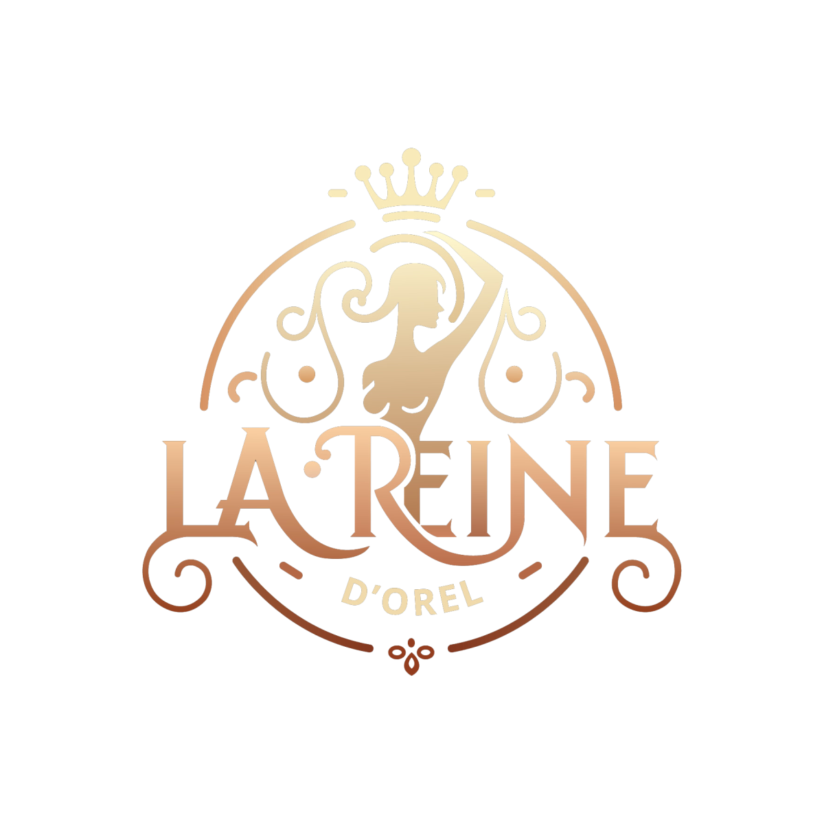 La Reine D'Orel - Loveroom à Besançon